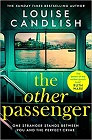 Amazon.com order for
Other Passenger
by Louise Candlish