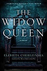 Amazon.com order for
Widow Queen
by Elzbieta Cherezinska