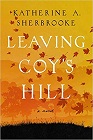 Amazon.com order for
Leaving Coy's Hill
by Katherine A. Sherbrooke