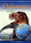 Amazon.com order for
Dinosaur Atlas
by Don Lessem