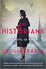 Amazon.com order for
Historians
by Cecilia Ekbck