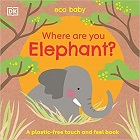 Amazon.com order for
Where Are You Elephant?
by DK
