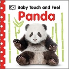 Amazon.com order for
Baby Touch and Feel Panda
by DK