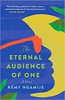 Amazon.com order for
Eternal Audience of One
by Rmy Ngamije