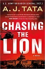 Amazon.com order for
Chasing the Lion
by A.J. Tata