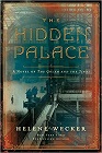 Amazon.com order for
Hidden Palace
by Helene Wecker