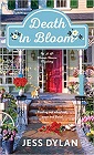 Amazon.com order for
Death in Bloom
by Jess Dylan