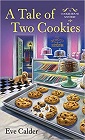 Amazon.com order for
Tale of Two Cookies
by Eve Calder