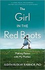 Amazon.com order for
Girl in the Red Boots
by Judith Ruskay Rabinor