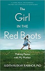 Amazon.com order for
Girl in the Red Boots
by Judith Ruskay Rabinor