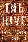 Amazon.com order for
Hive
by Gregg Olsen