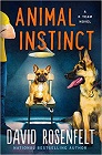 Amazon.com order for
Animal Instinct
by David Rosenfelt