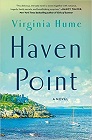 Amazon.com order for
Haven Point
by Virginia Hume