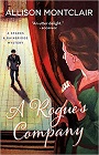 Amazon.com order for
Rogues Company
by Allison Montclair