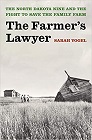 Amazon.com order for
Farmer's Lawyer
by Sarah Vogel