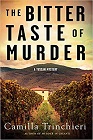 Amazon.com order for
Bitter Taste of Murder
by Camilla Trinchieri