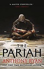 Bookcover of
Pariah
by Anthony Ryan