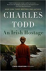 Amazon.com order for
Irish Hostage
by Charles Todd