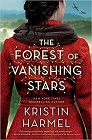 Bookcover of
Forest of Vanishing Stars
by Kristin Harmel