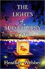 Amazon.com order for
Lights of Sugarberry Cove
by Heather Webber