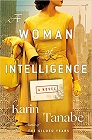 Amazon.com order for
Woman of Intelligence
by Karin Tanabe