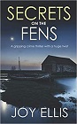 Amazon.com order for
Secrets on the Fens
by Joy Ellis