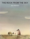 Amazon.com order for
Rock from the Sky
by Jon Klassen