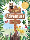 Amazon.com order for
Nature Adventure Book
by Katie Taylor