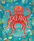 Amazon.com order for
Earth's Incredible Oceans
by Jess French