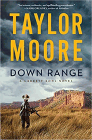 Amazon.com order for
Down Range
by Taylor Moore