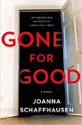 Amazon.com order for
Gone for Good
by Joanna Schaffhausen
