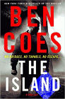 Amazon.com order for
Island
by Ben Coes