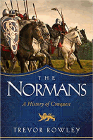 Amazon.com order for
Normans
by Trevor Rowley
