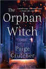 Amazon.com order for
Orphan Witch
by Paige Crutcher