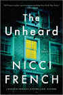 A book review of
Unheard
by Nicci French
