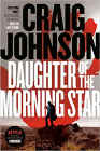 Amazon.com order for
Daughter of the Morning Star
by Craig Johnson