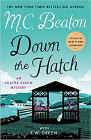 Amazon.com order for
Down the Hatch
by M. C. Beaton