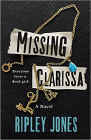 Amazon.com order for
Missing Clarissa
by Ripley Jones