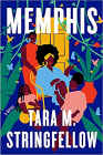 Amazon.com order for
Memphis
by Tara M. Stringfellow