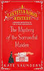 Amazon.com order for
Mystery of the Sorrowful Maiden
by Kate Saunders