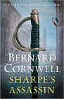 Amazon.com order for
Sharpe's Assassin
by Bernard Cornwell