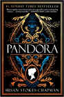 Bookcover of
Pandora
by Susan Stokes-Chapman
