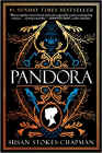 Amazon.com order for
Pandora
by Susan Stokes-Chapman