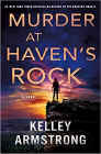 Amazon.com order for
Murder at Haven's Rock
by Kelley Armstrong