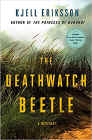 Amazon.com order for
Deathwatch Beetle
by Kjell Eriksson
