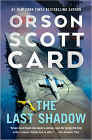 Amazon.com order for
Last Shadow
by Orson Scott Card
