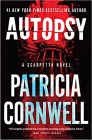 Bookcover of
Autopsy
by Patricia Cornwell