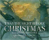 Amazon.com order for
'Twas the Night Before Christmas
by Clement C. Moore