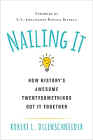 Amazon.com order for
Nailing It
by Robert L. Dilenschneider