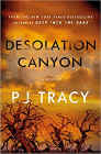Amazon.com order for
Desolation Canyon
by P. J. Tracy